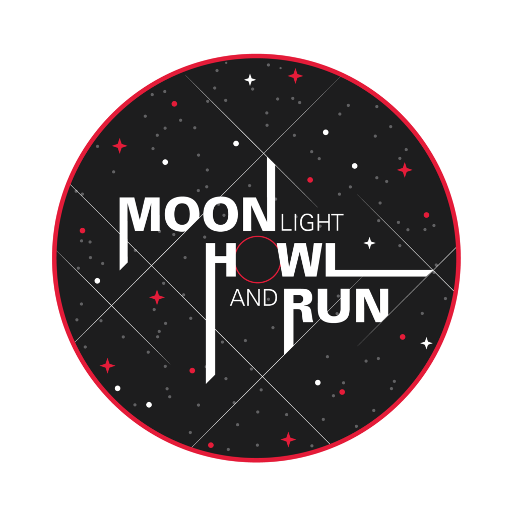 Moonlight Howl and Run 2019