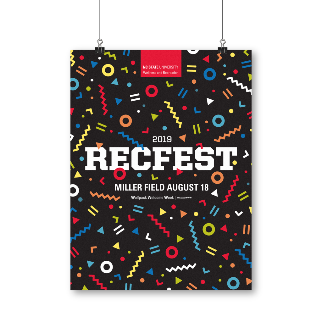 RecFest 2019